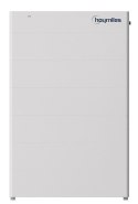 HOYMILES: Zestaw Bateria HB-10S-G2 230.4V 11.52kWh (wysokonapięciowy)