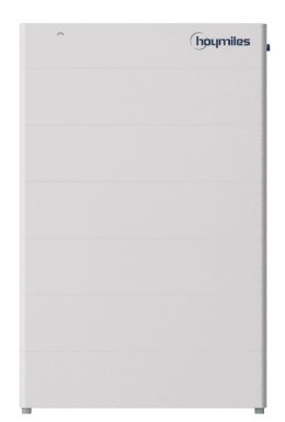 HOYMILES: Set Battery HB-19S-G2 384V 19.2kWh (high voltage)