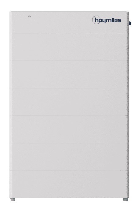 HOYMILES: Satz Batterie HB-19S-G2 384V 19,2kWh (Hochspannung)