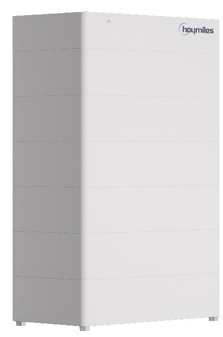 HOYMILES: Satz Batterie HB-19S-G2 384V 19,2kWh (Hochspannung)