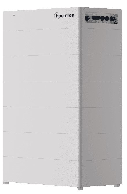 HOYMILES: Zestaw Bateria HB-23S-G2 460.8V 23.04kWh (wysokonapięciowy)
