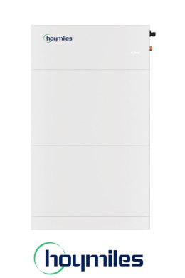 HOYMILES: LB-10S-G2 Batteriesatz 51,2V 200Ah 10,24kWh (Niederspannung)