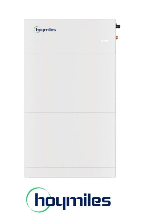 HOYMILES: Zestaw Bateria LB-10S-G2 51.2V 200Ah 10.24kWh (niskonapięciowy)