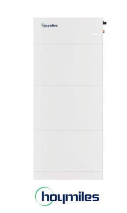 HOYMILES: LB-15S-G2 Batteriesatz 51,2V 300Ah 15,36kWh (Niederspannung)