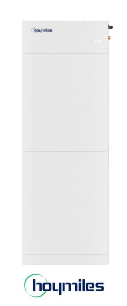 HOYMILES: LB-20S-G2 Batteriesatz 51,2V 400Ah 20,48kWh (Niederspannung)