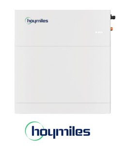 HOYMILES: LB-5S-G2 Batteriesatz 51,2V 100Ah 5,12kWh (Niederspannung)