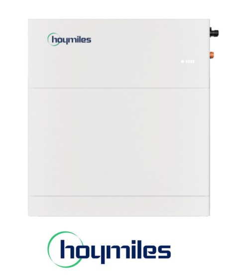 HOYMILES: Zestaw Bateria LB-5S-G2 51.2V 100Ah 5.12kWh (niskonapięciowy)