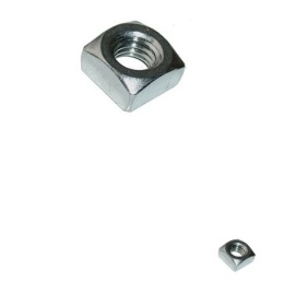 Square Nut M8