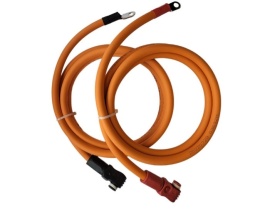 SOFAR: Connecting cables between the battery and the inverter GTX-2500/5000 (021.000000490)
