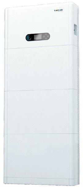 Zestaw: SOFAR PowerAll Inwerter hybrydowy ESI 4.6K-S1 1F 2xMPPT+Magazyn energii Sofar 20kWh BTS