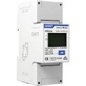 Chint Licznik energii elektrycznej MID 1-fazowy 2P 5(80)A RS485 DTSU666 (C313271)