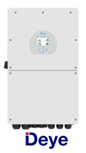 DEYE Hybrid inverter SUN-16K-SG01LP1-EU-AM3 1-phase