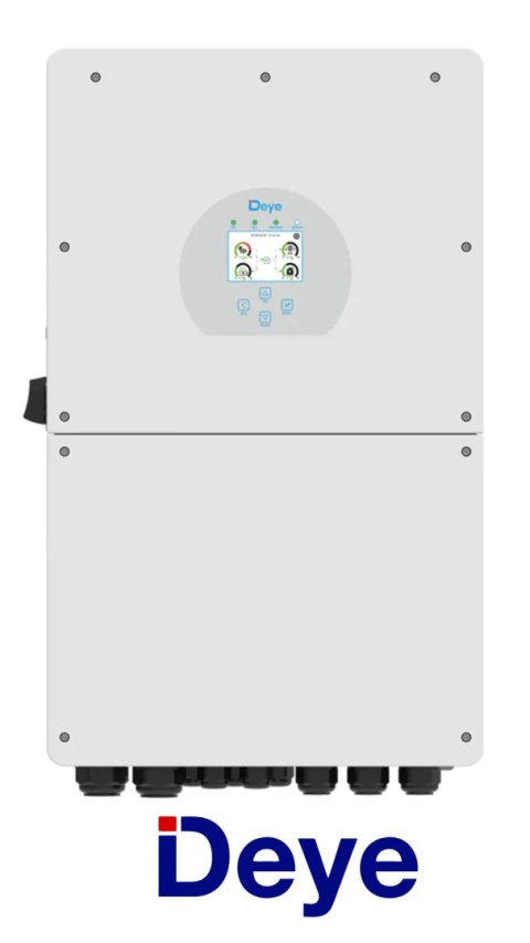 DEYE Hybrid inverter SUN-16K-SG01LP1-EU-AM3 1-phase