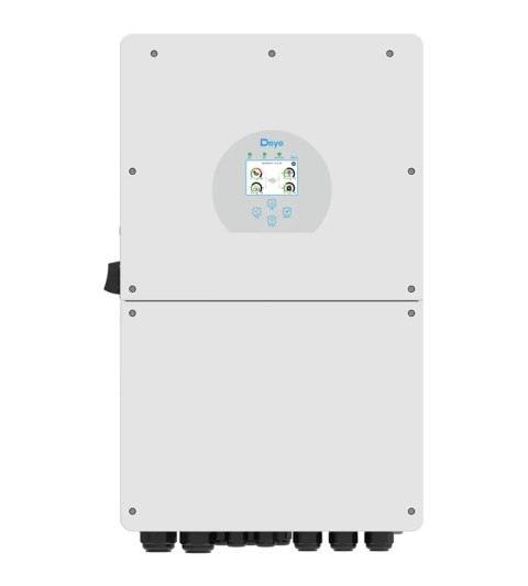 DEYE Hybrid inverter SUN-16K-SG01LP1-EU-AM3 1-phase