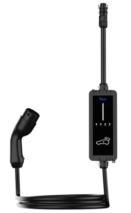 DEYE Ładowarka SUN-EVSE11K01-EU-AC ( WiFi, PRZEWÓD 4,2m)