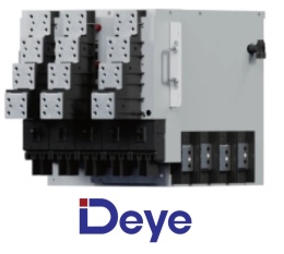 DEYE Moduł STS SUN-STS500L
