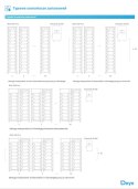 DEYE BOS-GM5.1 HV BOS-G Battery Stand (9 shelves)