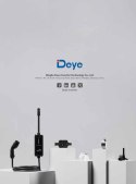DEYE gniazdo SUN-SMART-PLUG01P1-F