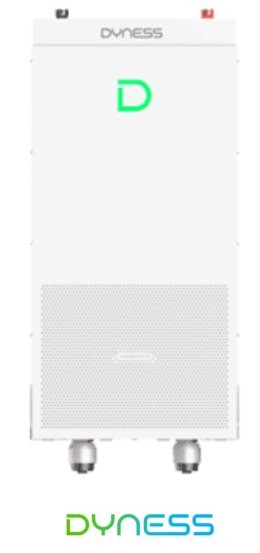 DYNESS Bateria PowerBrick Plus 16.07 kWh (niskonpięciowy) IP65