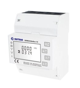 Eastron Licznik SDM 630-Modbus V2 100A 3-fazowy