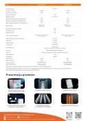 Felicity FLB48100WG1-H Batterie 5,12 kWh 51,2 V (IP65) mit Heizfunktion (Niederspannung)