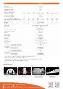 Felicity Bateria FLS48100SCG1 5.12kWh 51.2V (niskonapięciowy) z wbudowanym kontrolerem + podstawa