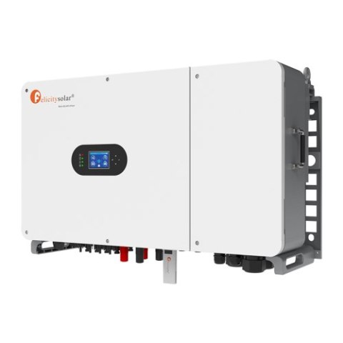 Felicity Inwerter hybrydowy 30kW IVGM30KHP3G2 3-fazowy (wysokonapięciowy)