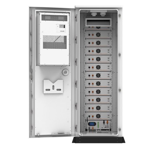 Felicity Magazyn Energii FLH-E60 61.44kWh (IP55) (wysokonapięciowy)