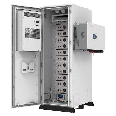 Felicity Magazyn Energii FLH-E60 61.44kWh (IP55) (wysokonapięciowy)
