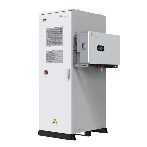 Felicity Magazyn Energii FLH-E60 61.44kWh (IP55) (wysokonapięciowy)