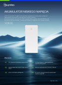 HOYMILES Battery LB-16D-G3 16kWh IP65 (non-voltage)