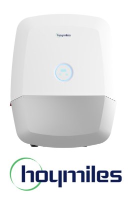 HOYMILES Falownik hybrydowy HIT-12L-G3 (3-fazowy) (niskonapięciowy)