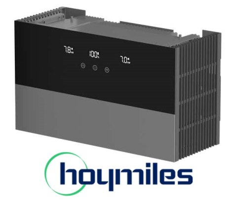 Hoymiles Falownik hybrydowy All in one HiOne-10T-G3