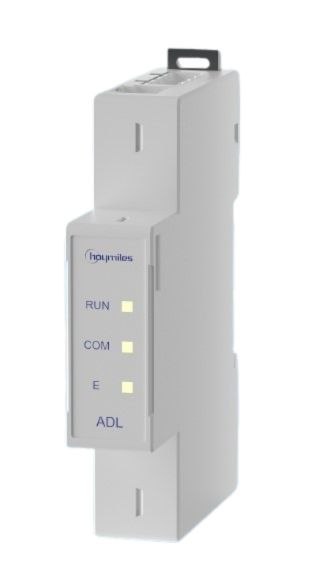 Hoymiles Licznik Smart Meter 1S-G3 z przekładnikami 3xCT 120A (1-fazowy)