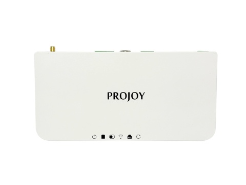 PROJOY Gateway PEOP-GTW