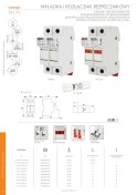 SCHELINGER Wkładka topikowa FL10x38 10A 1000V DC