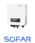 SOFAR 1600TL-G3 Jeden fazowy 1xMPPT