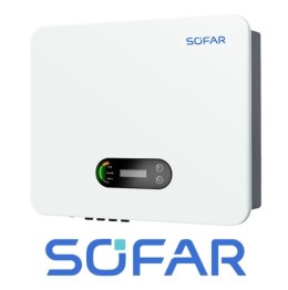 SOFAR 36KTL-X-G3 Three Phase 3xMPPT (AFCI)