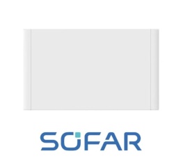 SOFAR BTS 5K Bateria 5.12kWh z funkcją grzania (wysokonpięciowa)