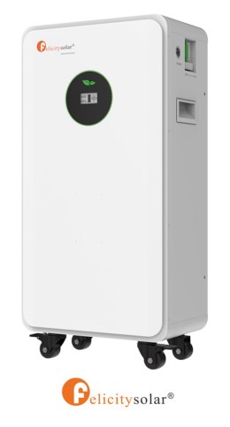 Felicity Battery FLA48280TG2-EU 14.3kWh 51.2V (IP21) (non-voltage)