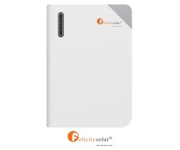 Felicity Battery FLB48230WG1-H 11.7kWh 51.2V with heating function (IP65) (non-voltage)
