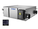 Rekuperator z wymiennikiem krzyżowym HRS-COMFORT-PRO 650