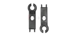 LUNA-PV-MS key set for turning MC4 connectors