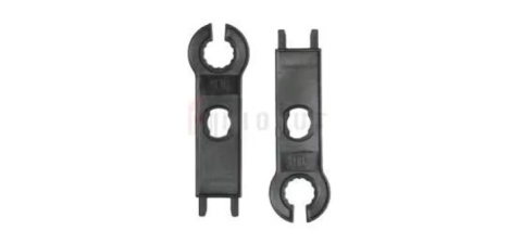 LUNA-PV-MS key set for turning MC4 connectors