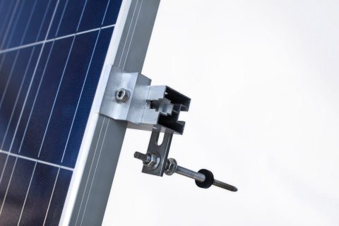 Adapter montażowy 80*30*5*11mm