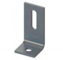 Adapter montażowy L wysoki