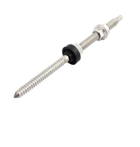 Dwugwint M10*250 z EPDM