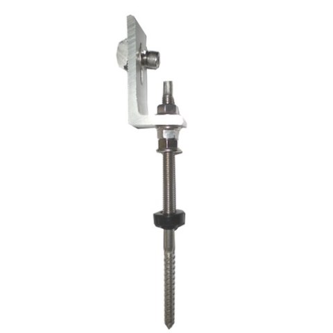 Dwugwint M10*300 z EPDM