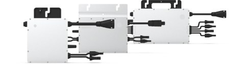 HOYMILES Mikroinwerter HMS-1000-2T 1F (2*670W)