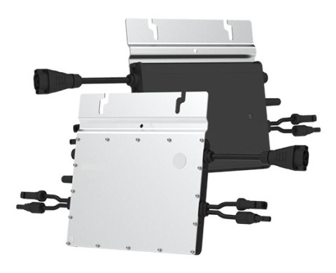 HOYMILES Mikroinwerter HMS 800-2T 1F (2*540W)